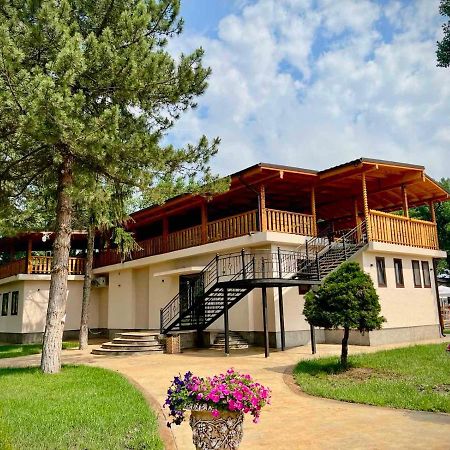 Paradise Park Polski Trumbesh Экстерьер фото